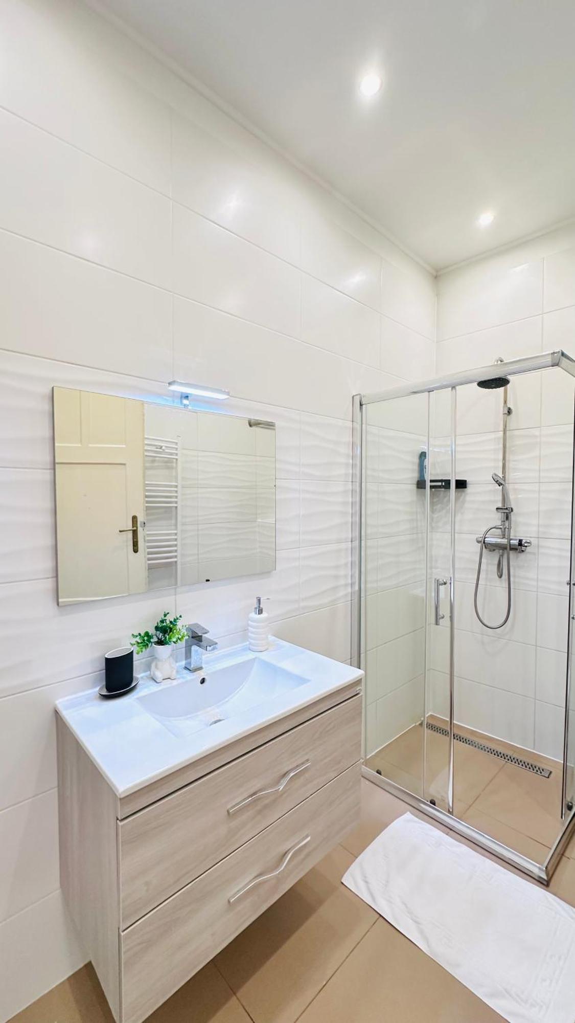 בודפשט Rakoczi 59 Apartment מראה חיצוני תמונה