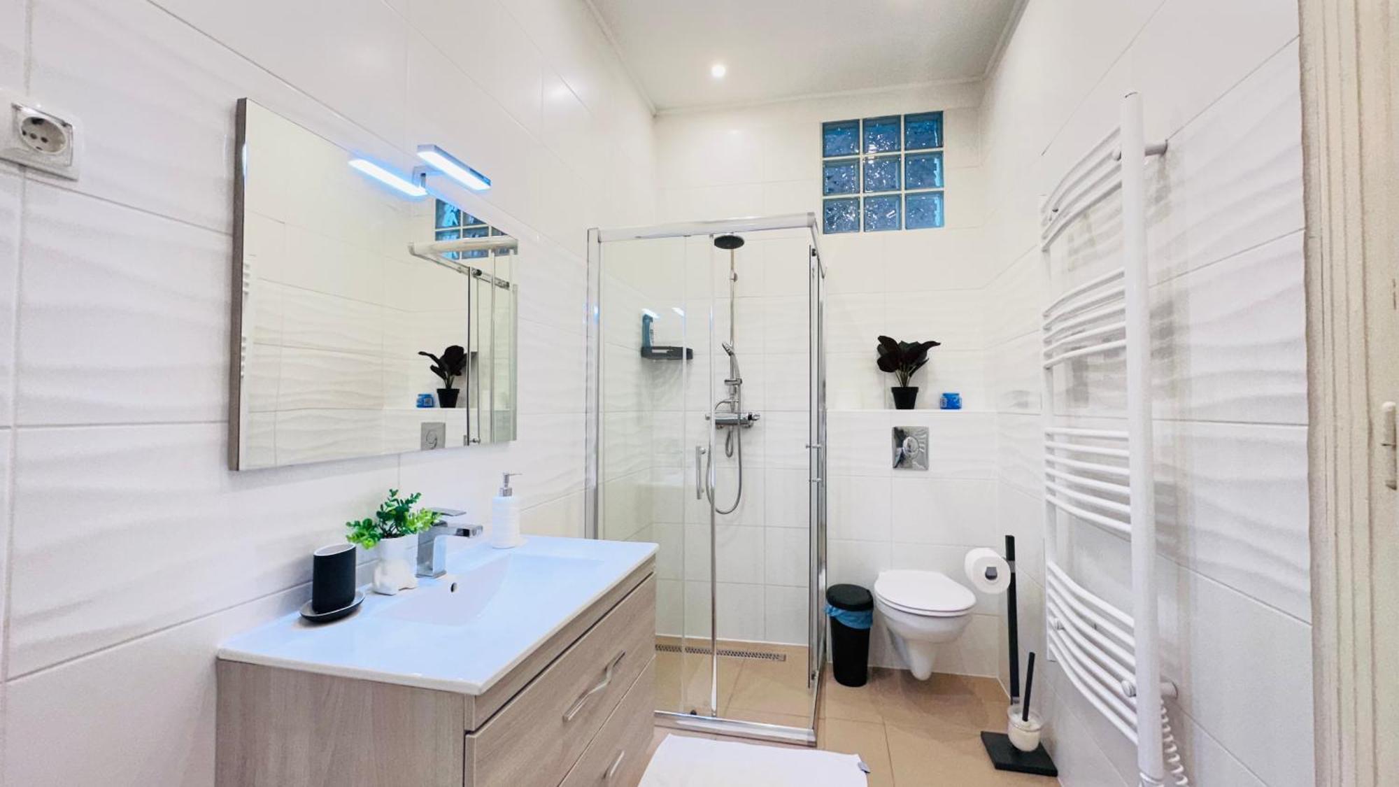 בודפשט Rakoczi 59 Apartment מראה חיצוני תמונה